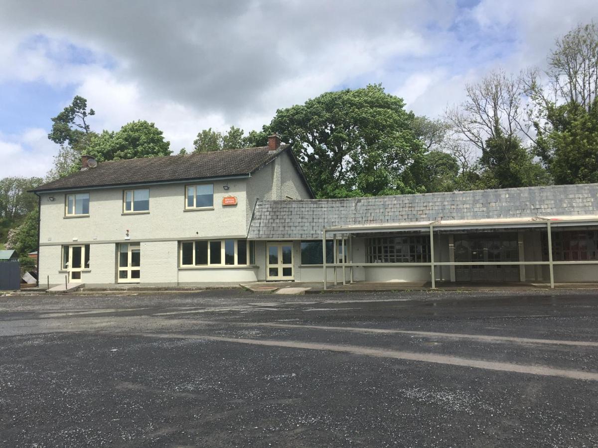 Hotel The Foxes Covert Multyfarnham Esterno foto